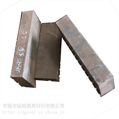 东莞横沥ARK1冷作模具钢 性能如何 多少钱一公斤 厂家直售可零切