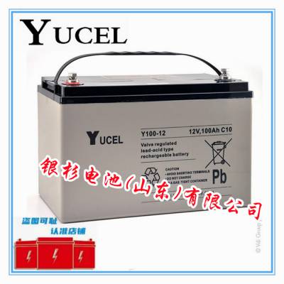 ԭװӢYUCELY100-12վ 糧 UPS12V-100AH