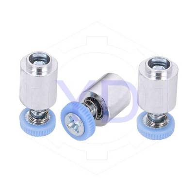 塑胶手柄弹簧螺钉52-31-11 52-32-11 52-33-11 52-34-11松不脱螺钉