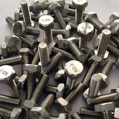Incoloy925紧固件 钢结构螺栓 螺母 标准件 可加工定制
