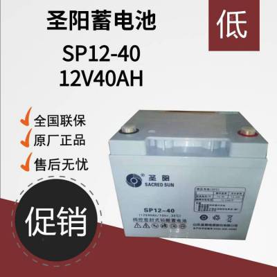 ʥ SP-40 12V40AH UPSԴ EPSֱײƷ