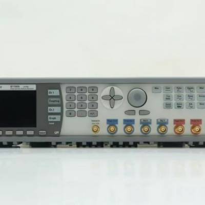 是德科技-任意波形发生器-Keysight 81160A 魅米仪器 专业收售