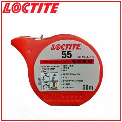 ̩ LOCTITE ܵħ L55 ɫ 50m/Ͳ ܷ