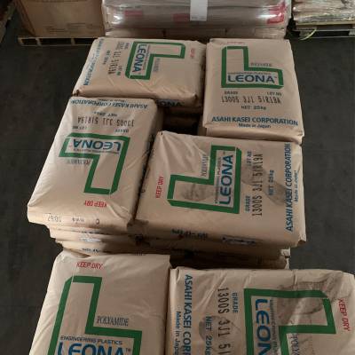 PA66日本旭化成14G33 玻纤增强33%抗蠕变 耐疲劳 热稳定汽车领域