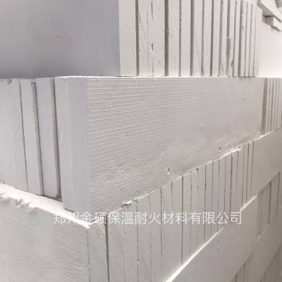 无石棉硅酸钙板 微孔耐高温 水泥窑施工 郑州金硕 加工销售