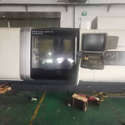 ۶ֹõ꼪ϳCTX Beta 1250TC
