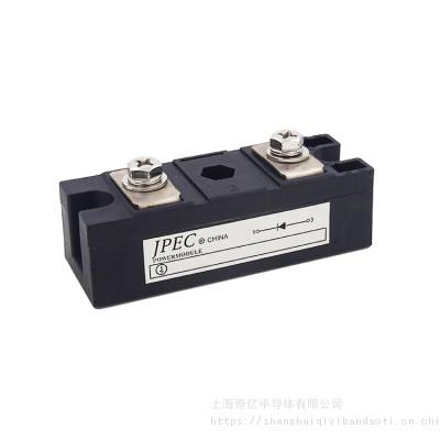 JPEC MD160A1600V 防反冲逆流单管式二极管模块 整流管模块 上海奇亿