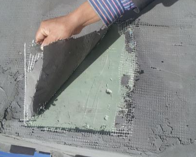 贵阳阻燃砂浆磷石膏 贴心服务 贵州智慧绿城新型材料供应