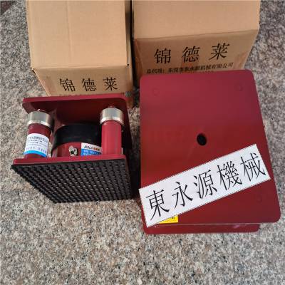 模切机减震器，锦德莱气压式减震防震器 织绳机防震装置找东永源