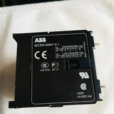 k631zp220240viecen6094751德国abb电梯安全继电器