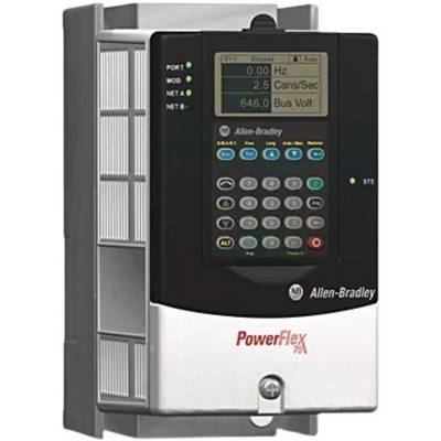 PowerFlex40P系列 AB 罗克韦尔变频器紧凑型低压交流变频器22D-B017N104