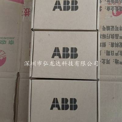 A370D-30-11 220V50HZ ABB交流接触器 370A 3P 10060710 促销