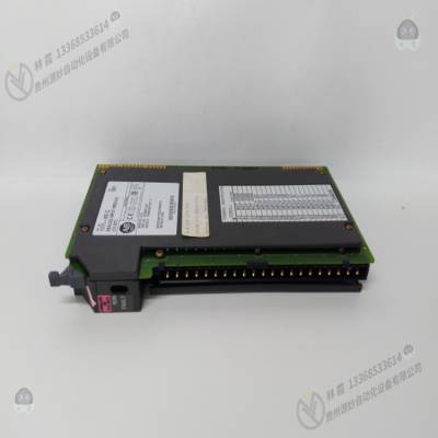 A-B 1746-IC16 模块 PLC变频器 全新正品 质保一年