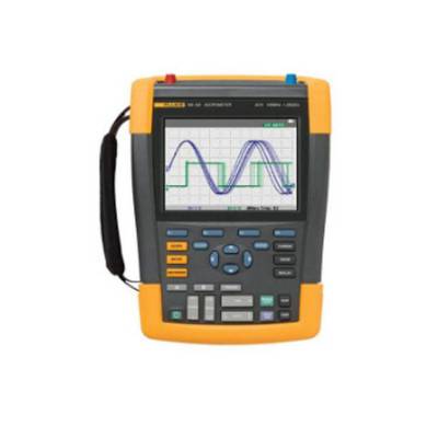 Fluke-190-102 ScopeMeter®彩色数字示波表