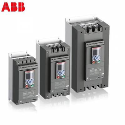 代 理AB B PSTX系列软起动器 PSTX250-600-70 常规外接线