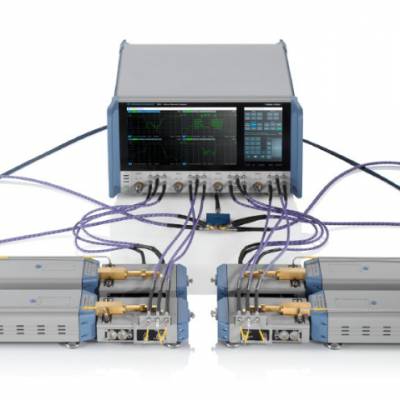四川微波网络分析仪租赁 上海尼博电子科技供应