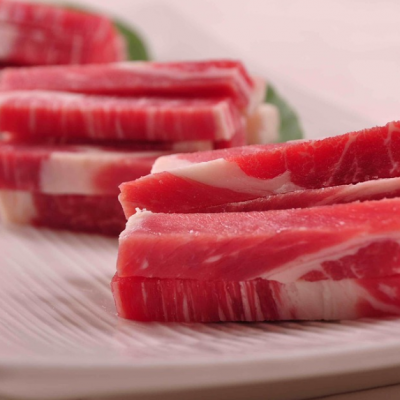 琸源GPS北斗牛肉运输全程远程冷藏车温度GPS监控车门监测系统