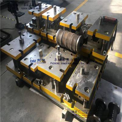 河北东方模具供应五金冲压模具拉伸模具冷冲压模具制造厂家