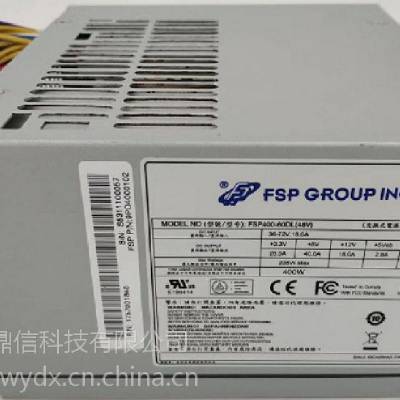 FSP400-60DL(48V) 400W 48VֱԴ FSP SPIȫػԴ