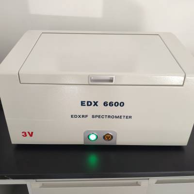 镇江EDX6600快速RoHS检测仪厂家生产