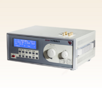 麦科仪MKY-DZ5001介电常数测定仪