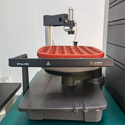 AKTA 蛋白纯化系统 Explorer 100/10