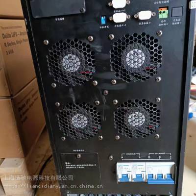 台达UPS电源PM20000热插拔功率模块20kva/20kw