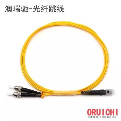 博扬 GYFTY 8-48芯室外非金属光缆 层绞式非铠装单模光纤线
