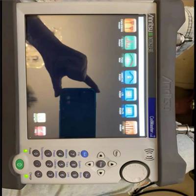 Anritsu MT8213E二手租售安立MT8213E基站分析仪