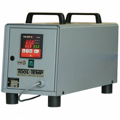 德国TOOLTEMP 水温控制调节器TT-168 H/PHE