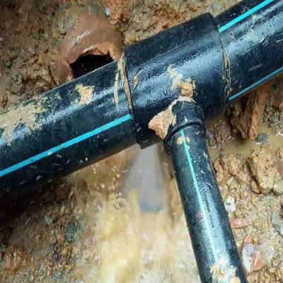 中山市管道漏水检测维修安装改造 工厂地下消防管道漏水检测