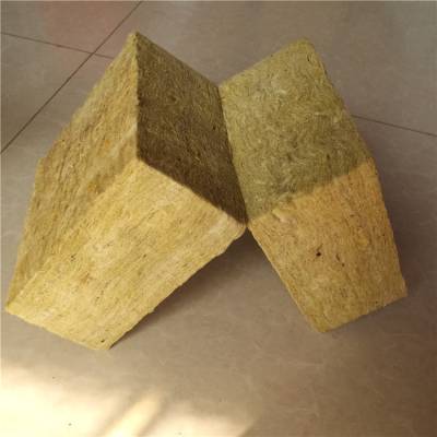 岩棉保温板 吸音降噪岩棉 水泥砂浆复合板 防火导热系数低