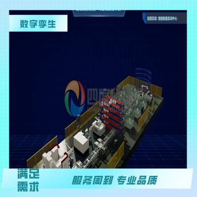 建筑模型制作 城市沙盘 数字场景 身临其境 设计精湛