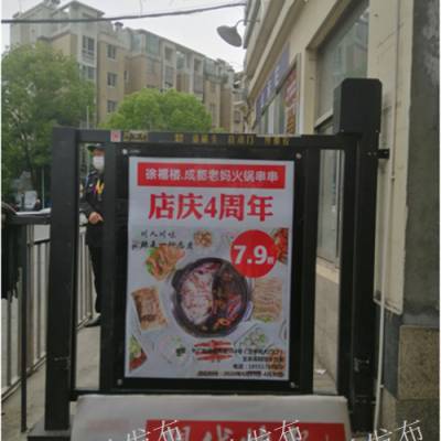 无锡机场户外媒体投放推荐类型 来电咨询 卓扬广告供应