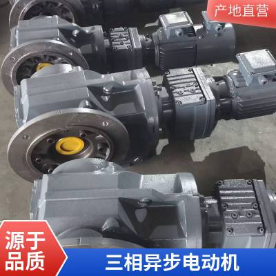 刹车电动机 BMA100L2-4马达 3KW制动 是 6.64A 1420r/min 380V