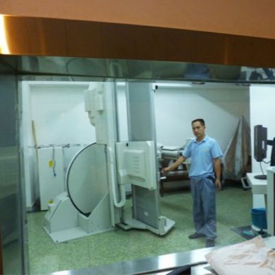 三联含铅屏风哪家好 含铅屏风哪家好 山东含铅屏风 兴茂源