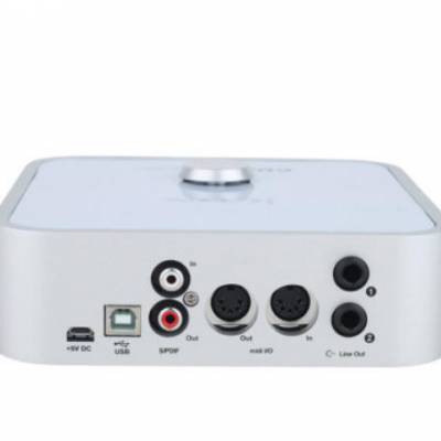 ICON Cube 4Nano VST 