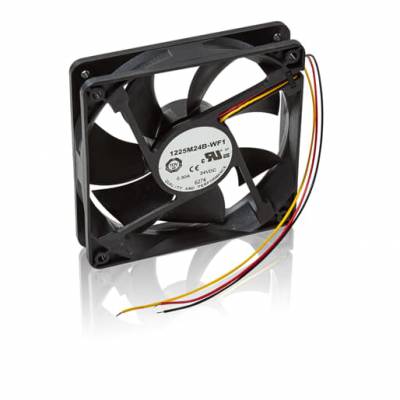 ABB机器人原装备件:3HNP 00648-1 CAB_EQ FAN W. PICKUP