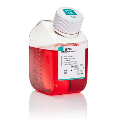 ĬThermoFisher RPMI 1640 ATCC A1049101