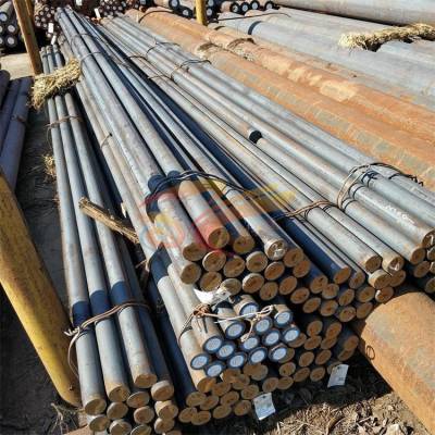 供应40crmnmo圆钢 B7圆棒 40CrMnMoA合金结构钢