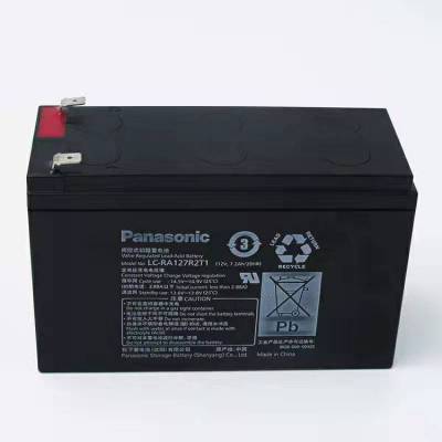 PanasonicLC-P127ST 12V7AHŽӦ