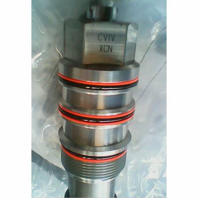 美国sun原装cvivxcn带外接口先导开启单向阀工程机械配件