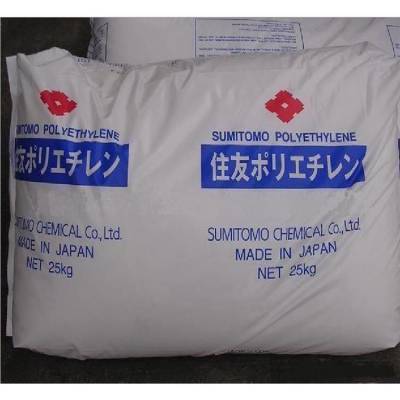 薄膜级LDPE F404-1 日本住友 冲击强度 滑爽性好 膜厚12.5-40微米