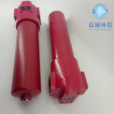 嘉硕环保DFBH/HC280TE5D1.X/-W-L24贺德克高压过滤器