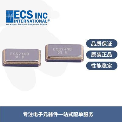 20MHzƬ ECS-200-20-30B-AGL-TR 20PF 25PPM ECS