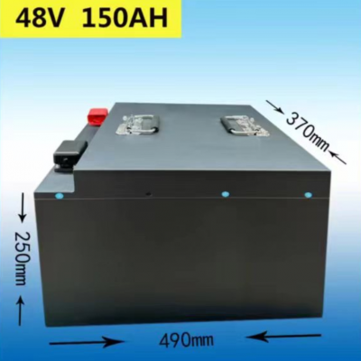 锂电池充放电转换效率输出特性稳定体积小重量轻