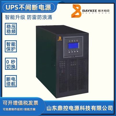 BAYKEEؿHS-2KSʽUPSϵԴ2KVA1600W