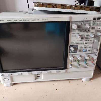 是德科技Keysight PA2203A 功率分析仪 -原装正品二手机