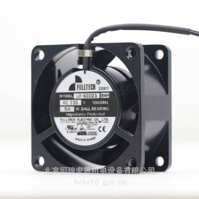 FULLTECH���� UF-60D23BWH 230V 6030mm �����豸����