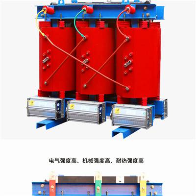 广西SCB13-315KVA干式变压器 忻州110KV隔离开关到操作连杆